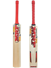 MRF Genius Soldier English Willow Cricket Bat (SH)